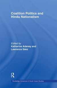 Coalition Politics and Hindu Nationalism