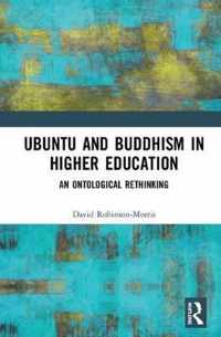 Ubuntu and Buddhism in Higher Education