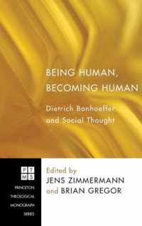 Being Human, Becoming Human