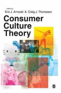 Consumer Culture Theory