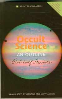 Occult Science