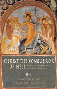 Christ the Conqueror of Hell