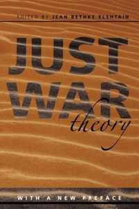 Just War Theory