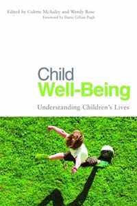 Child Well-Being