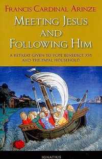 Meeting Jesus and Following Him