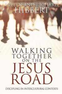 Walking together on the Jesus Road