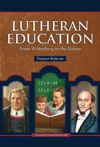 Lutheran Education