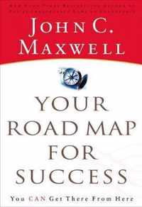 Your Road Map for Success