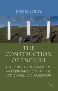 Construction Of English