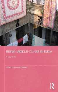 Being Middle-Class In India