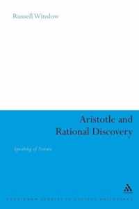 Aristotle And Rational Discovery