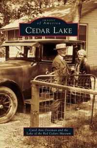 Cedar Lake