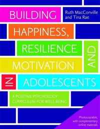 Building Happiness Resilience & Motivati