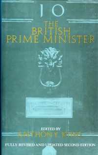 The British Prime Minister, 2nd ed.