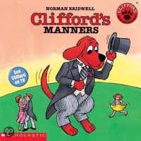 Clifford's Manners