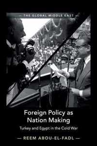 Foreign Policy as Nation Making