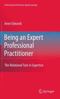 Being an Expert Professional Practitioner