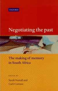 Negotiating the Past