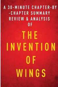 Summary of the Invention of Wings