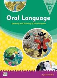 Oral Language