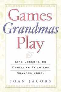 Games Grandmas Play