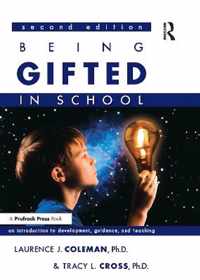 Being Gifted in School