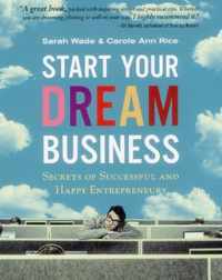 Start Your Dream Business