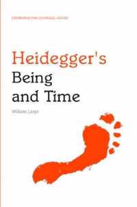 Heidegger's Being and Time