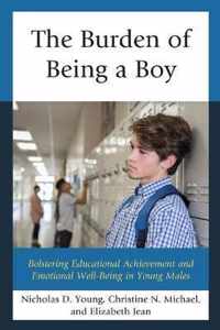 The Burden of Being a Boy