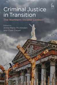 Criminal Justice In Transition