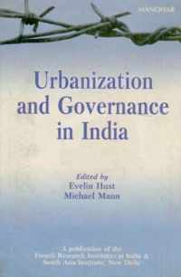 Urbanization & Governance in India