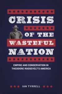 Crisis of the Wasteful Nation