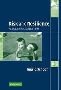 Risk and Resilience