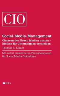 Social Media Management