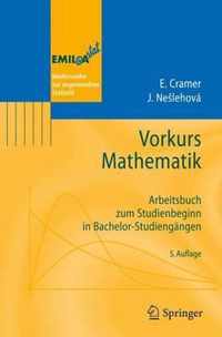 Vorkurs Mathematik