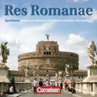 Res Romanae. CD