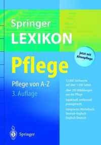 Springer Lexikon Pflege