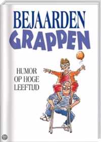 Bejaardengrappen