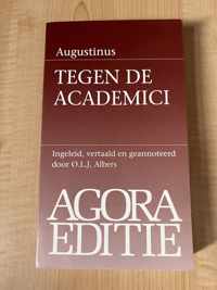 Tegen de academici