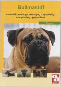 Over Dieren - Bullmastiff