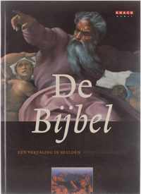 De Bijbel