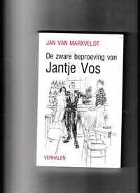 Zware beproeving van jantje vos