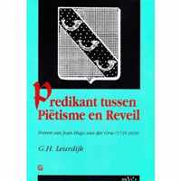 Predikant tussen Piëtisme en Reveil