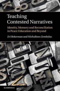 Teaching Contested Narratives