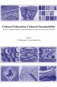 Cultural Education - Cultural Sustainability