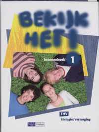 Bekijk het! THV 1 Bronnenboek