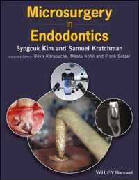 Microsurgery in Endodontics