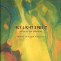 Bekius, Licht speelt (brochure)