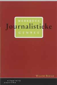 Werkboek journalistieke genres