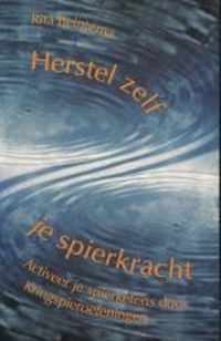 Herstel zelf je spierkracht